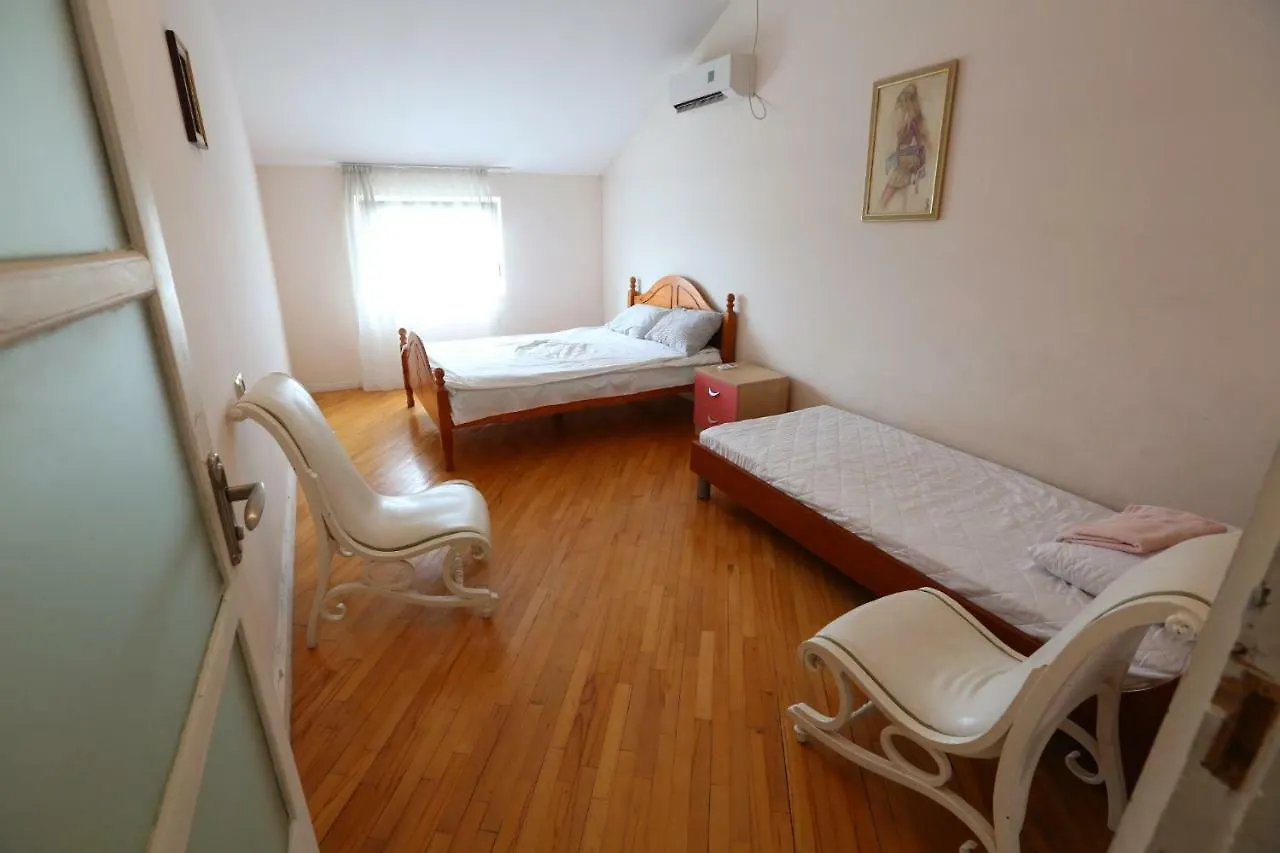 Guest House One Two Three Tbilisi