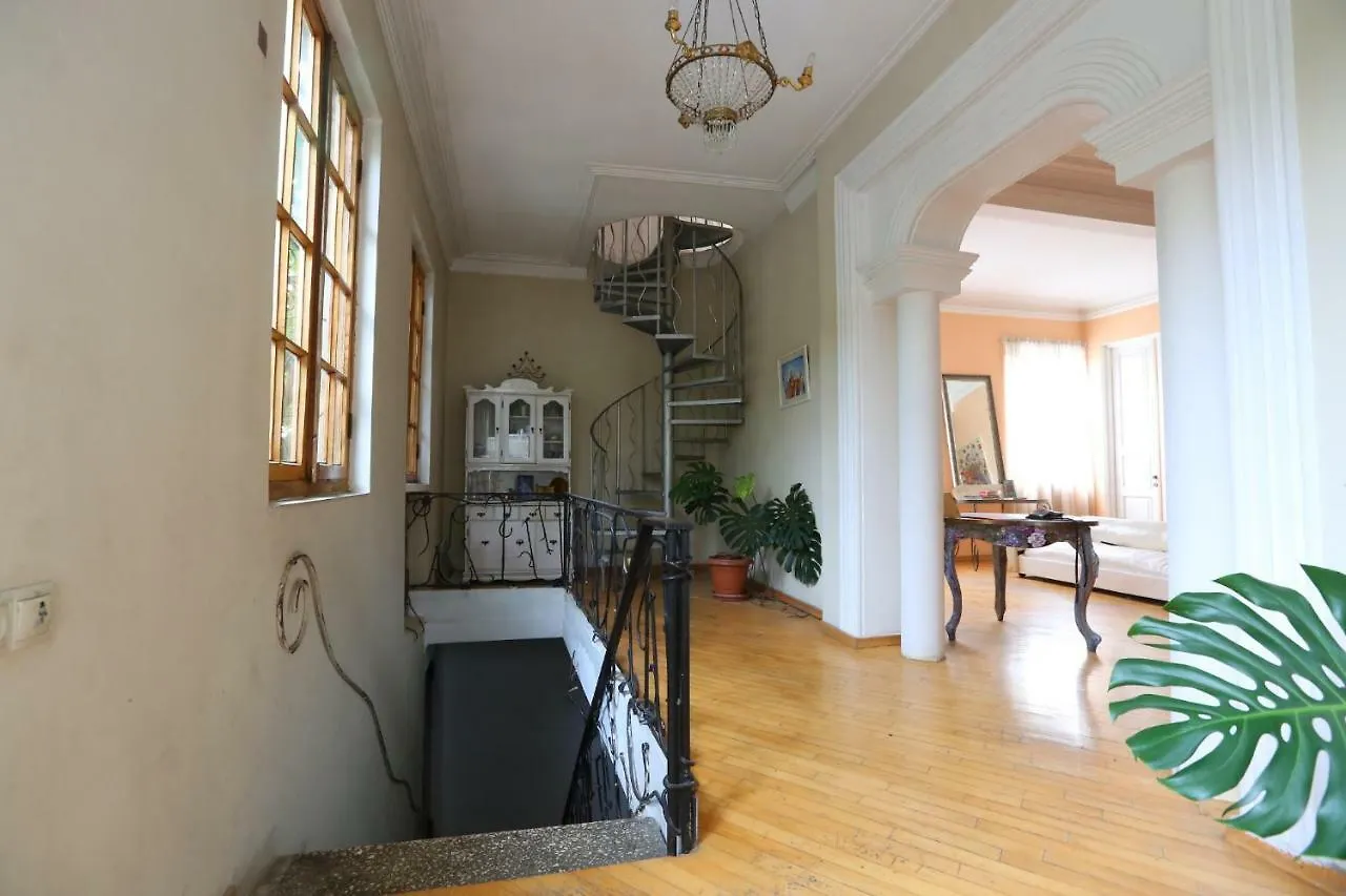 Guest House One Two Three Tbilisi