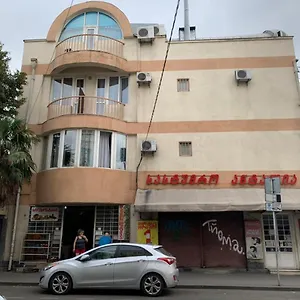 Отель Antalia, Тбилиси