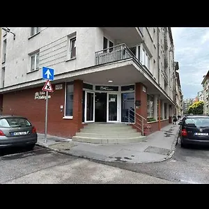  Хостел Viola Венгрия