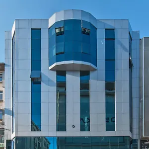 *** Отель Dalan Турция