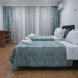 *** Отель Dzveli Грузия