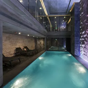 ** Отель Endless Art Hotel-special Category Турция